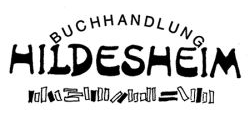 Buchhandlung Hildesheim