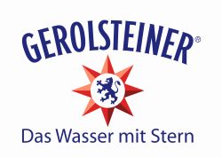 Gerolsteiner